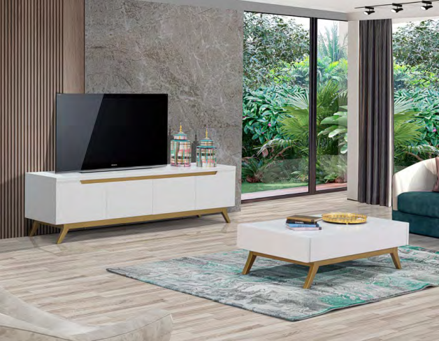 Estantes / Moveis TV