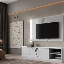 Estantes / Moveis TV